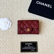 Chanel Wallets Purse